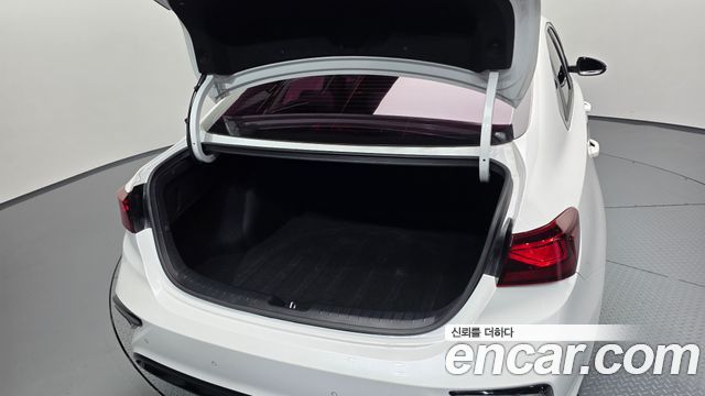 Kia K3 2020 — photo 31