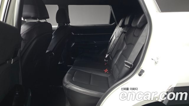 KG Mobility Torres 2024 — photo 16