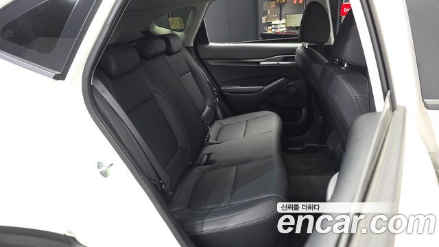 Kia Seltos 2023 — photo 18