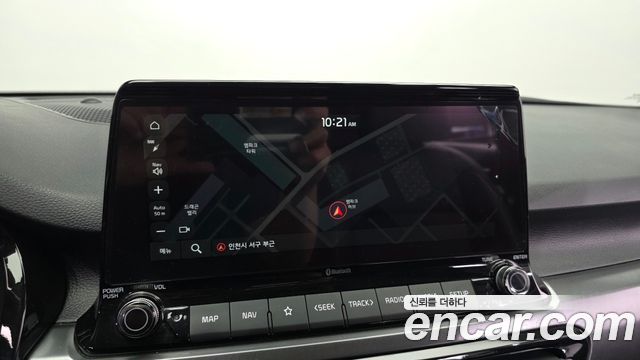 Kia Seltos 2023 — photo 20