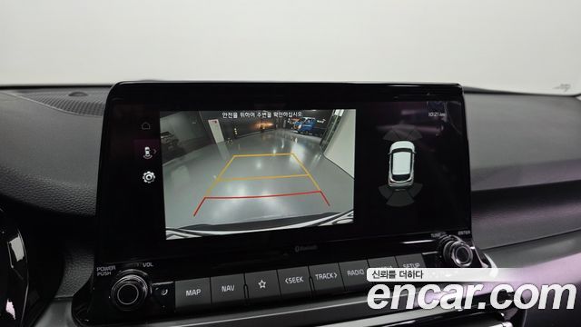 Kia Seltos 2023 — photo 21