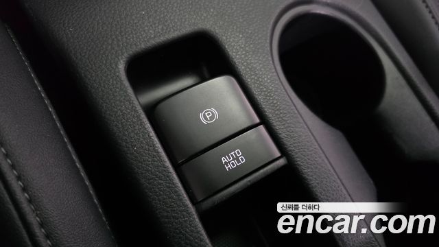 Kia Seltos 2023 — photo 24