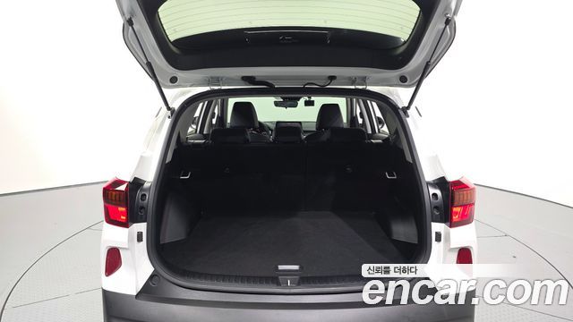 Kia Seltos 2023 — photo 26