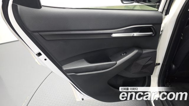 Kia Seltos 2023 — photo 15