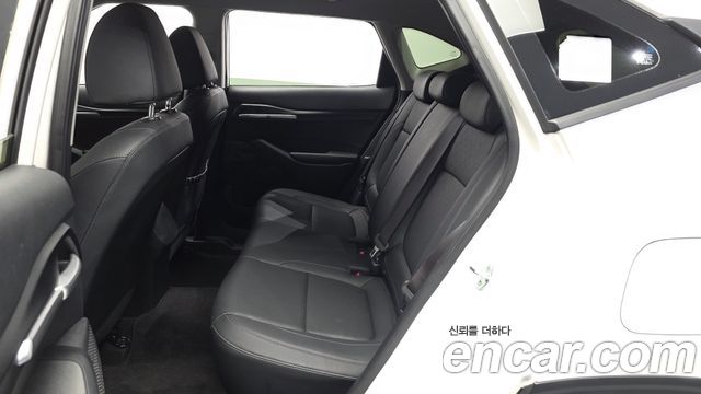 Kia Seltos 2023 — photo 16