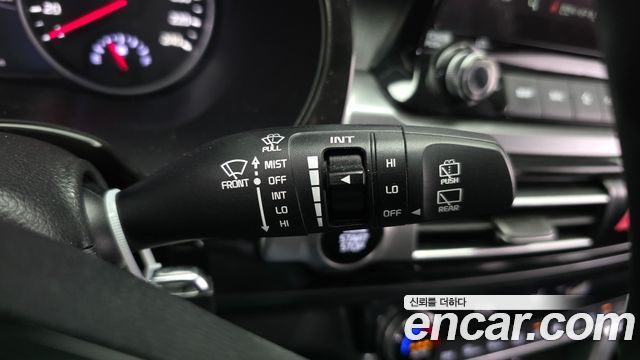 Kia Seltos 2023 — photo 27