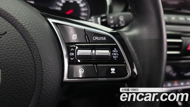 Kia Seltos 2023 — photo 29