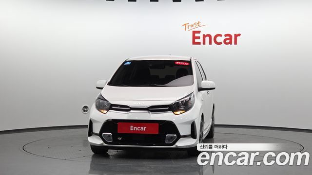 Kia morning 2023 — photo 3