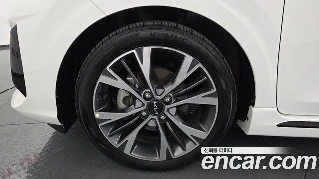 Kia morning 2023 — photo 5