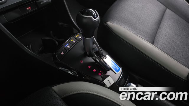 Kia morning 2023 — photo 12