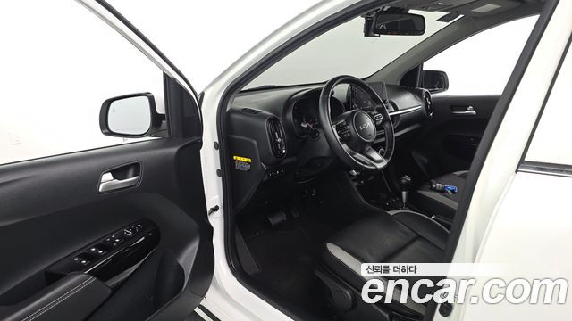 Kia morning 2023 — photo 13