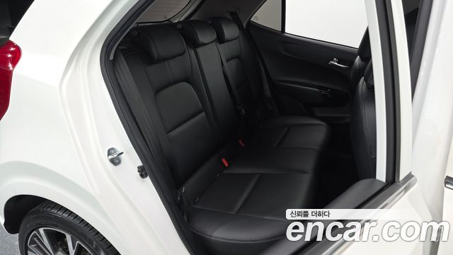 Kia morning 2023 — photo 18