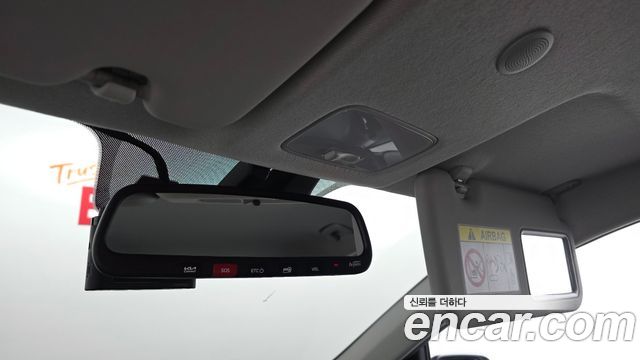 Kia morning 2023 — photo 24