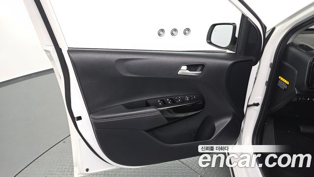Kia morning 2023 — photo 14