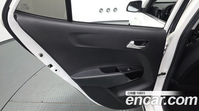 Kia morning 2023 — photo 15