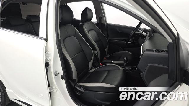 Kia morning 2023 — photo 16