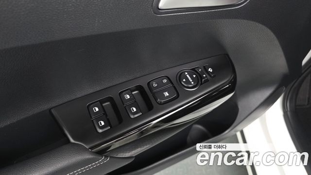 Kia morning 2023 — photo 30