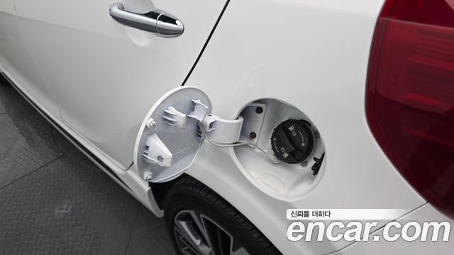 Kia morning 2023 — photo 32