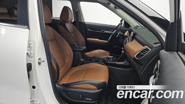 Kia Seltos 2023 — photo 13