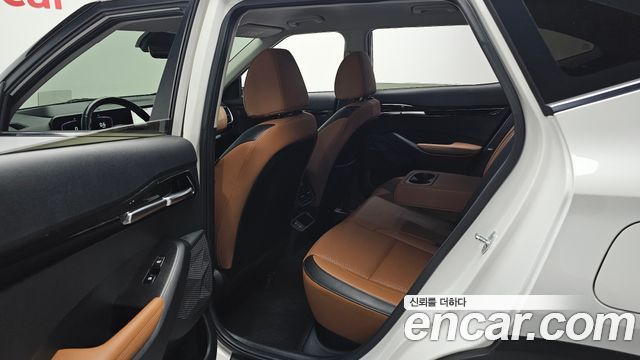 Kia Seltos 2023 — photo 18