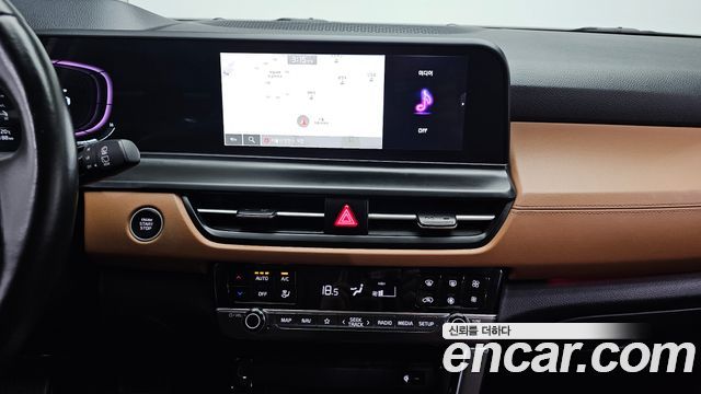Kia Seltos 2023 — photo 20