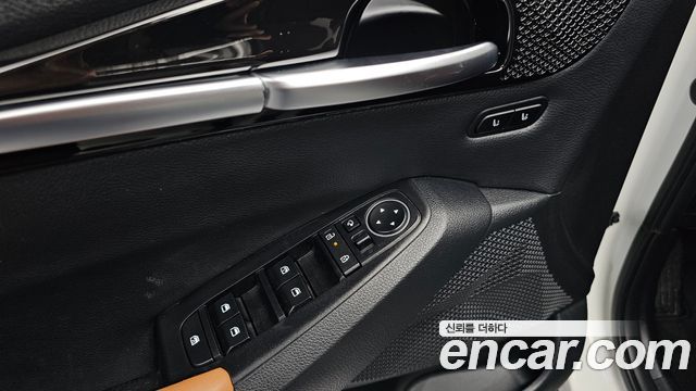 Kia Seltos 2023 — photo 22