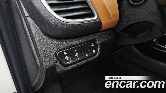 Kia Seltos 2023 — photo 23