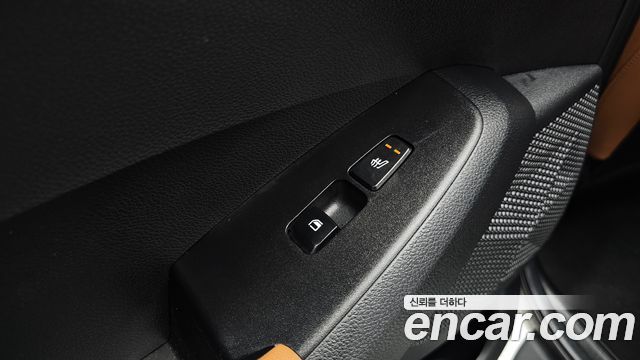 Kia Seltos 2023 — photo 24