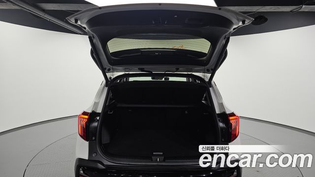 Kia Seltos 2023 — photo 26