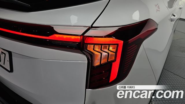 Kia Seltos 2023 — photo 9