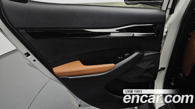 Kia Seltos 2023 — photo 15