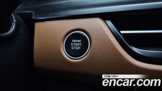 Kia Seltos 2023 — photo 27