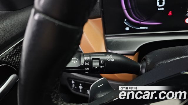 Kia Seltos 2023 — photo 28