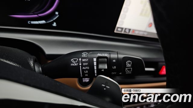 Kia Seltos 2023 — photo 29