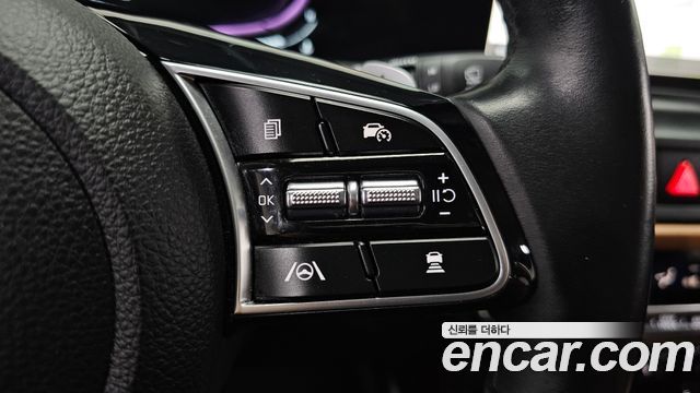 Kia Seltos 2023 — photo 30