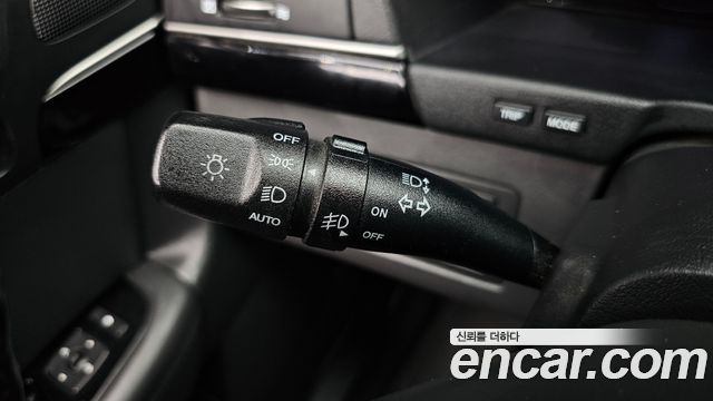 Kia OPIRUS 2011 — photo 29
