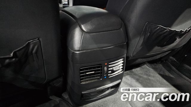 Kia OPIRUS 2011 — photo 33