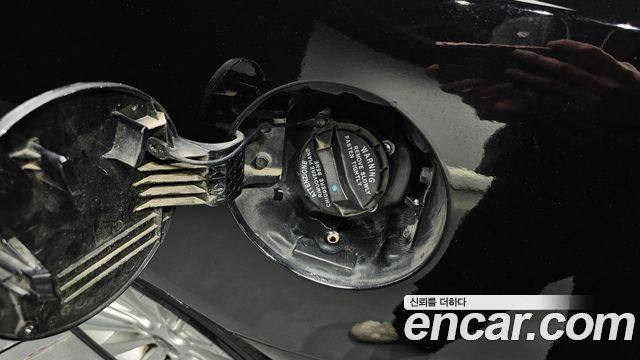Kia OPIRUS 2011 — photo 34