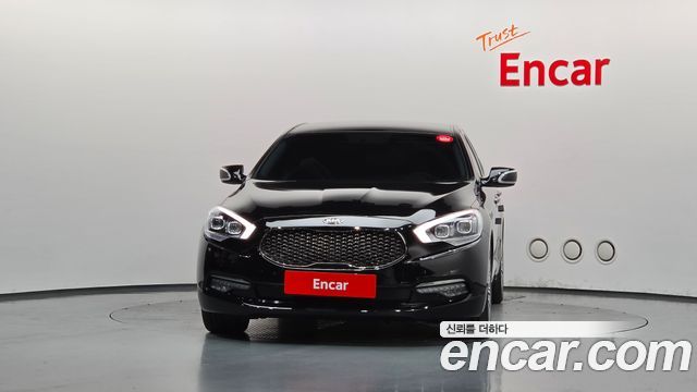 Kia K9 2014 — photo 3