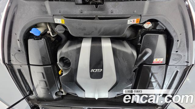Kia K9 2014 — photo 6