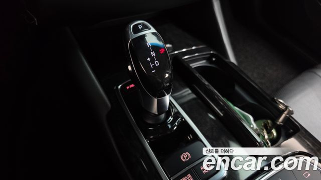 Kia K9 2014 — photo 12