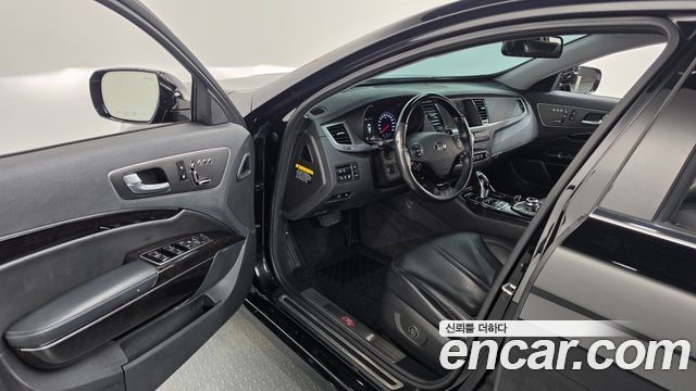 Kia K9 2014 — photo 13