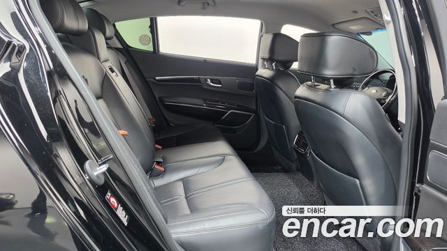 Kia K9 2014 — photo 17