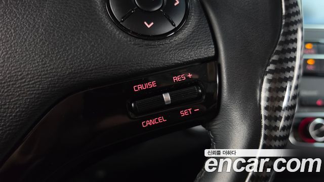 Kia K9 2014 — photo 22