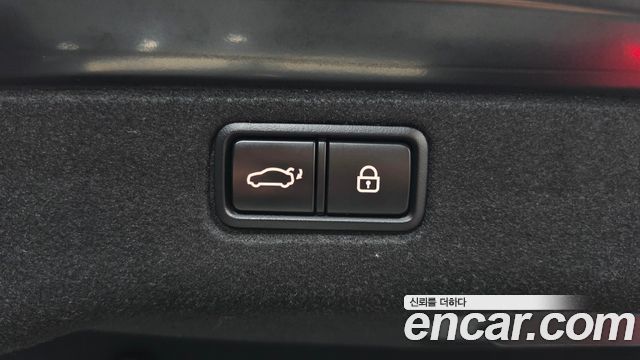 Kia K9 2014 — photo 23