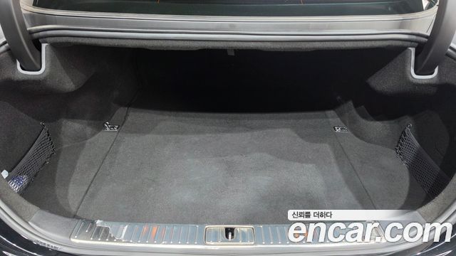 Kia K9 2014 — photo 24