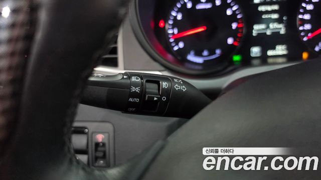 Kia K9 2014 — photo 25