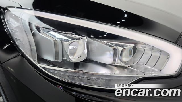 Kia K9 2014 — photo 8