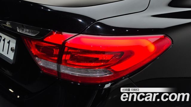 Kia K9 2014 — photo 9