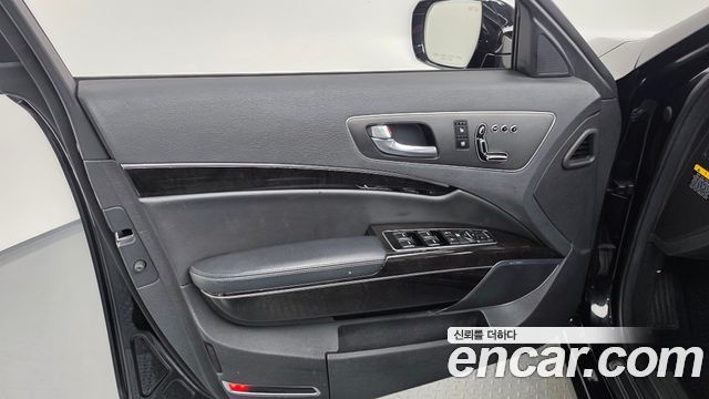 Kia K9 2014 — photo 14